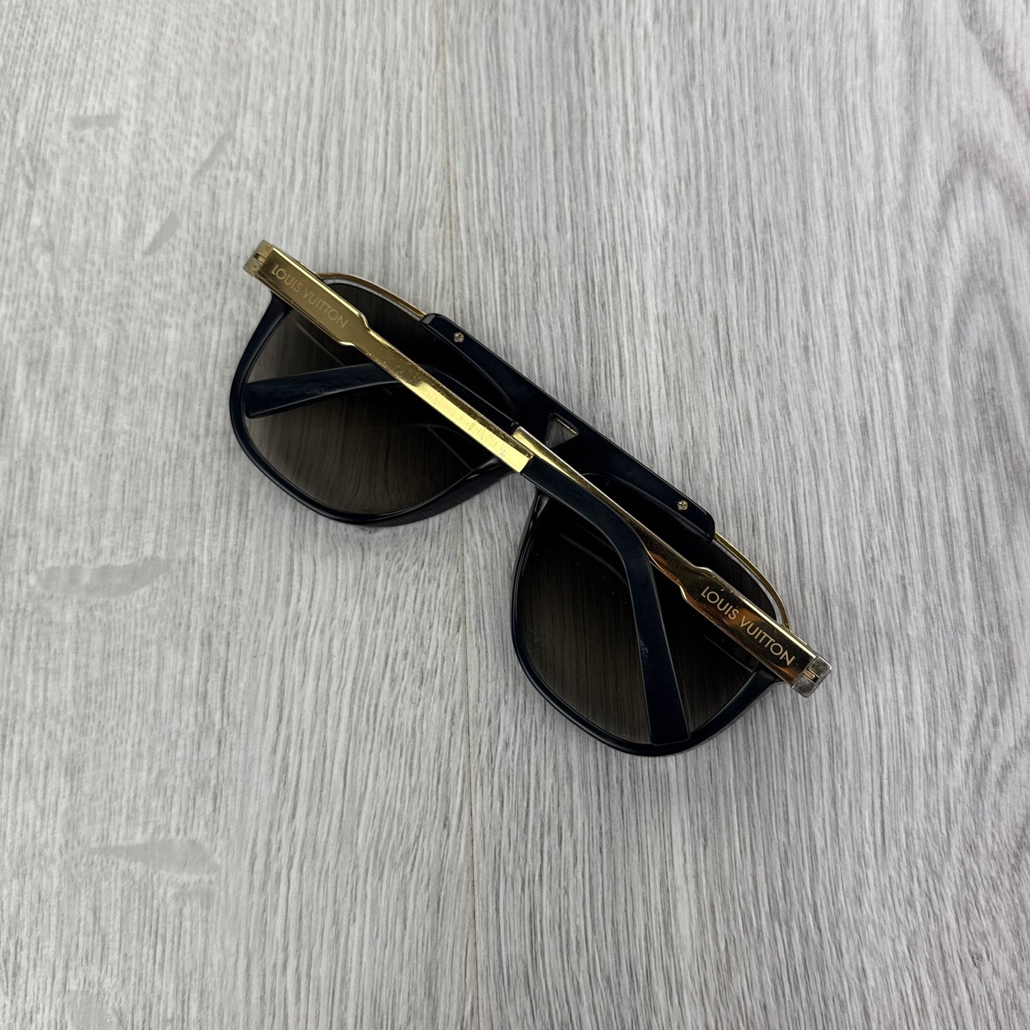 Louis Vuitton Men’s Mascot Sunglasses