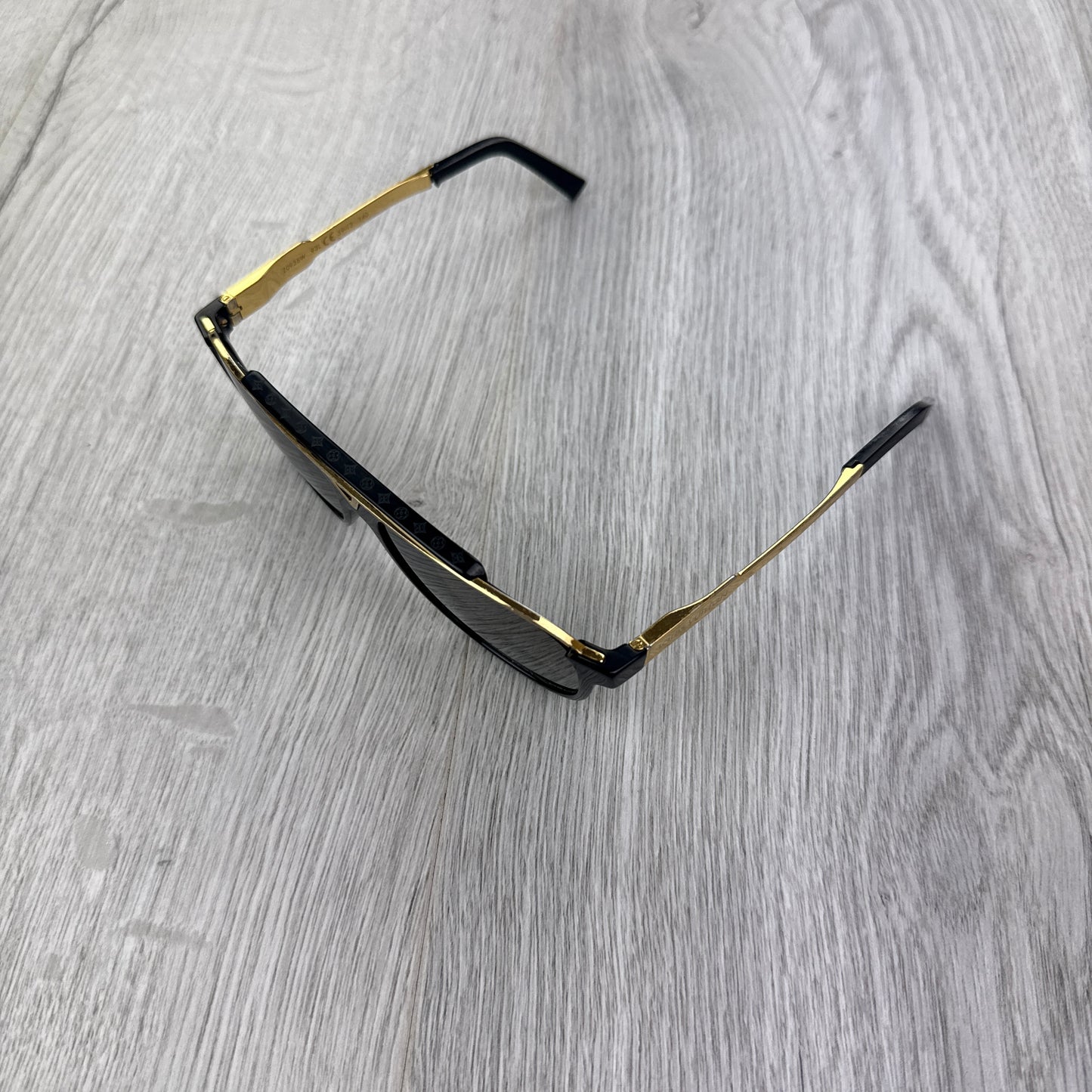 Louis Vuitton Men’s Mascot Sunglasses