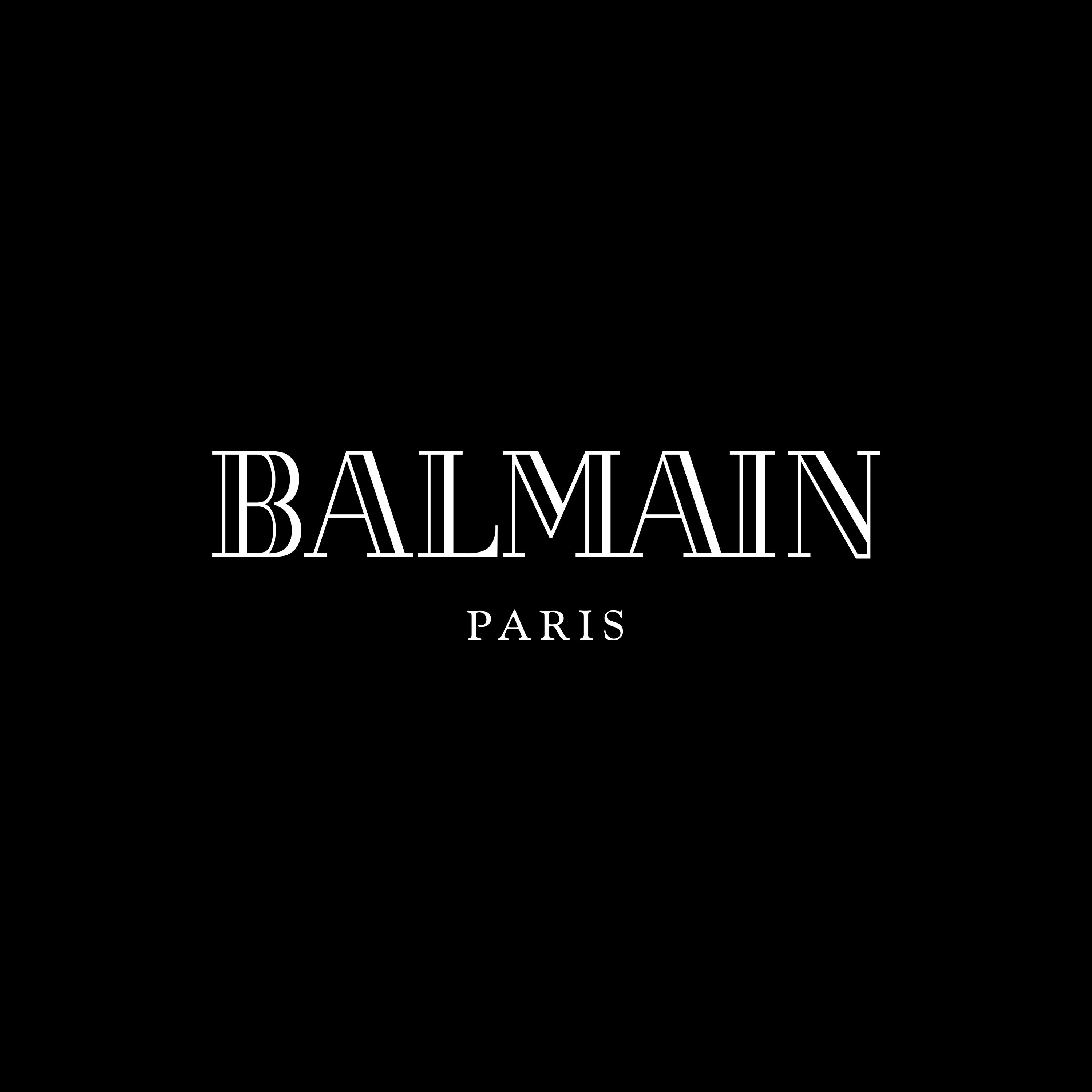 Balmain