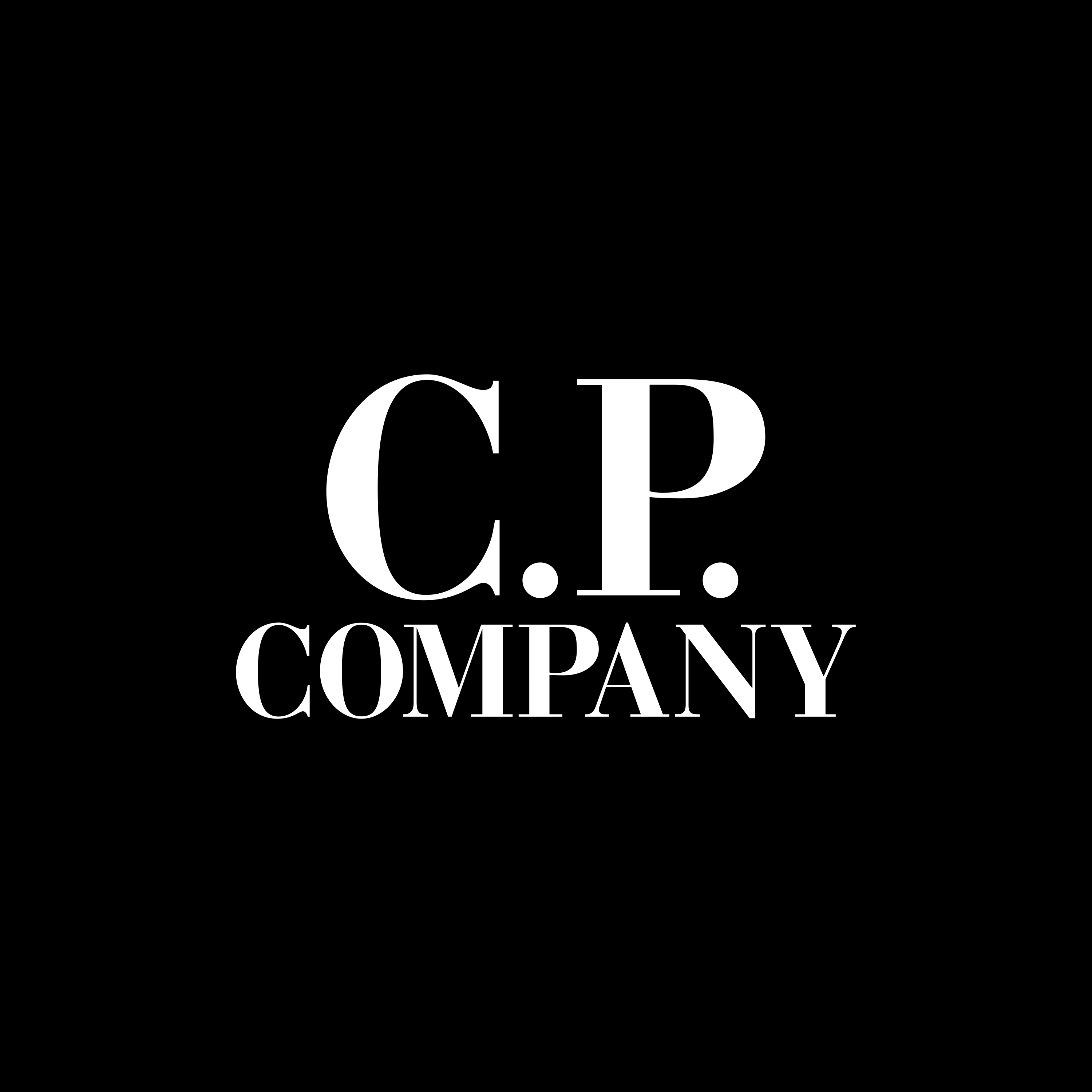 CP Company