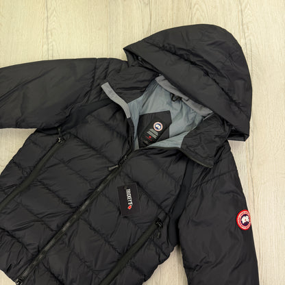 Canada Goose Men’s Navy Down Jacket - Small