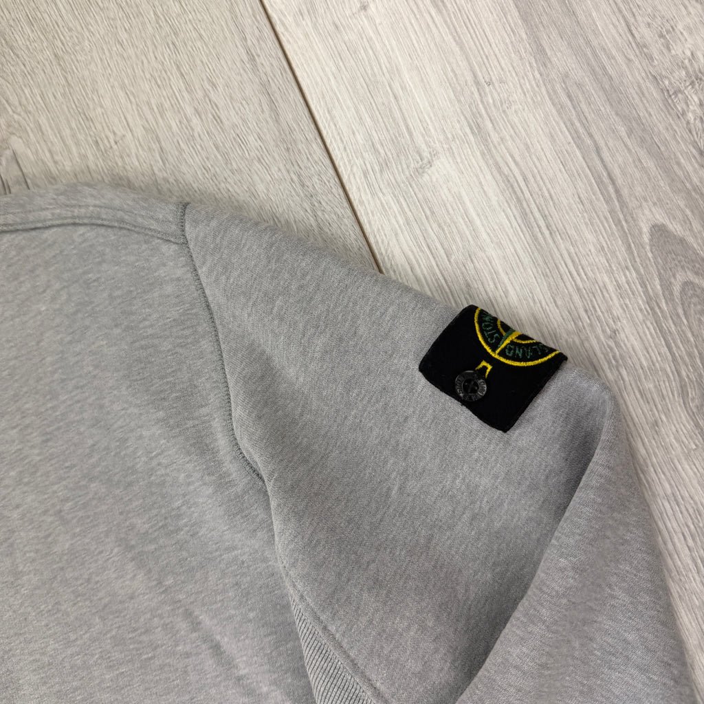 Stone Island Men’s Grey Full Tracksuit -  Large