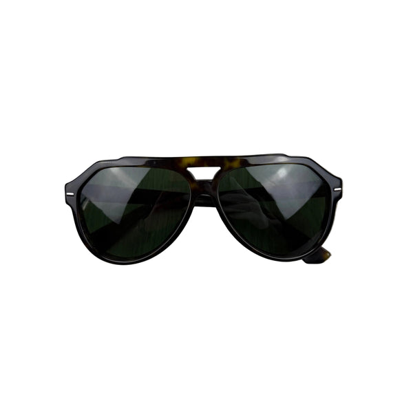 Dolce & Gabbana Men’s Black Sunglasses