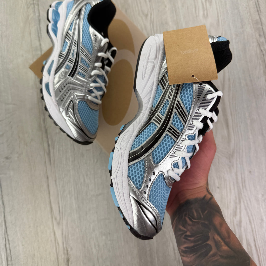 Asics Gel Kayano 14 'Arctic Sky Pure Silver' Trainers