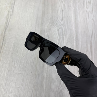 Louis Vuitton Women’s Link PM Square Sunglasses