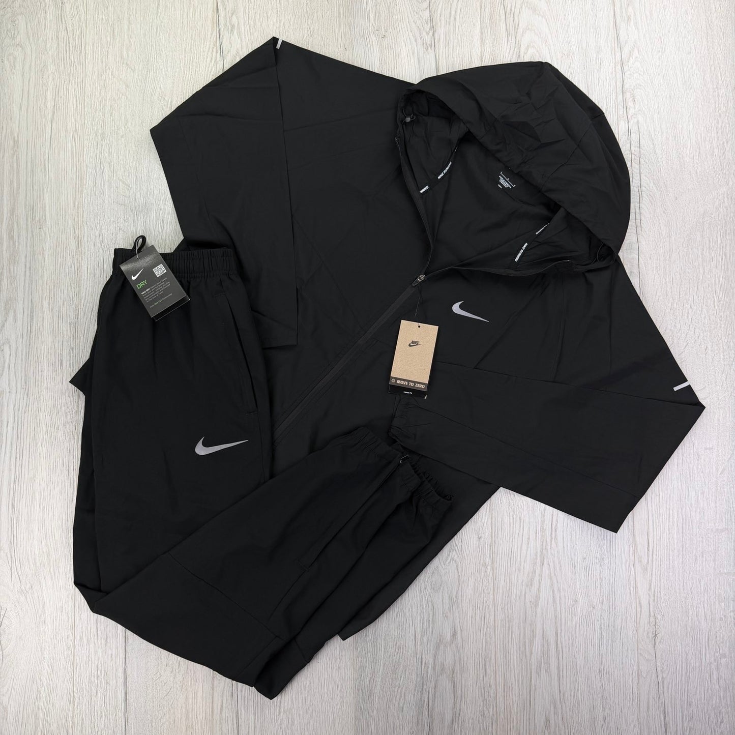 Nike Men’s Miller Repel Tracksuit