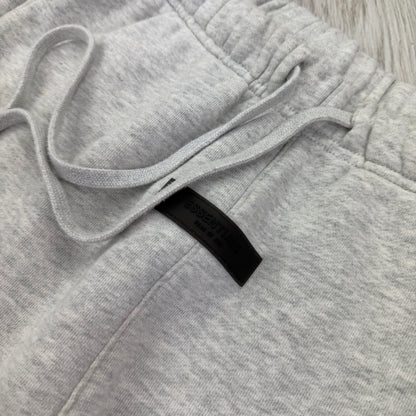 Essentials ‘Fear Of God’ Light Oat Joggers - Small