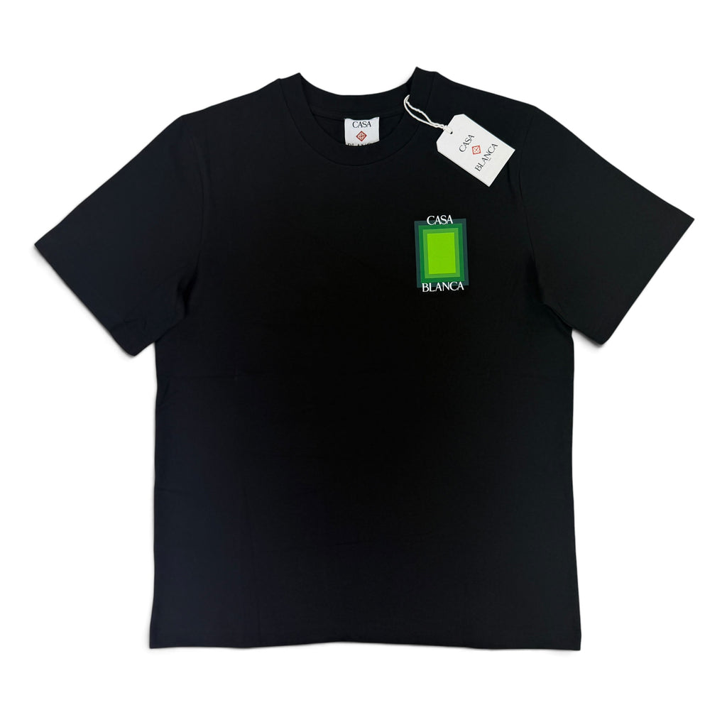Casabanca Men’s Black T-shirt