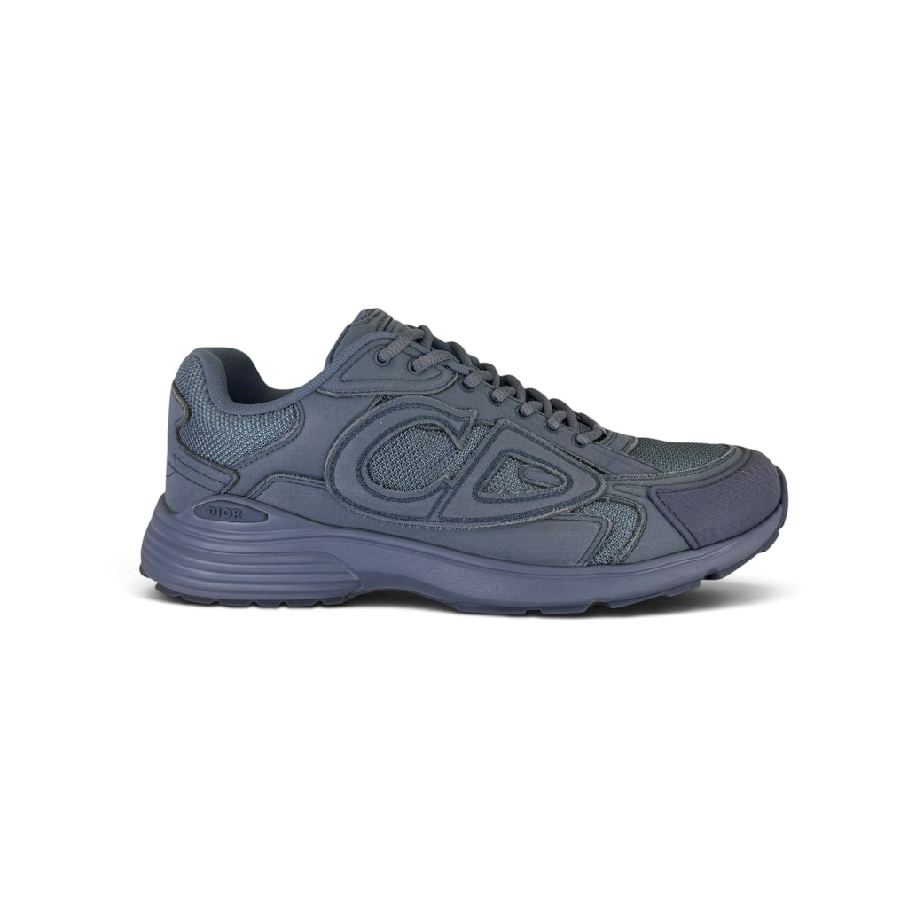 Dior x Stone Island B30 Men’s Blue Trainers - 43 (Uk 9)