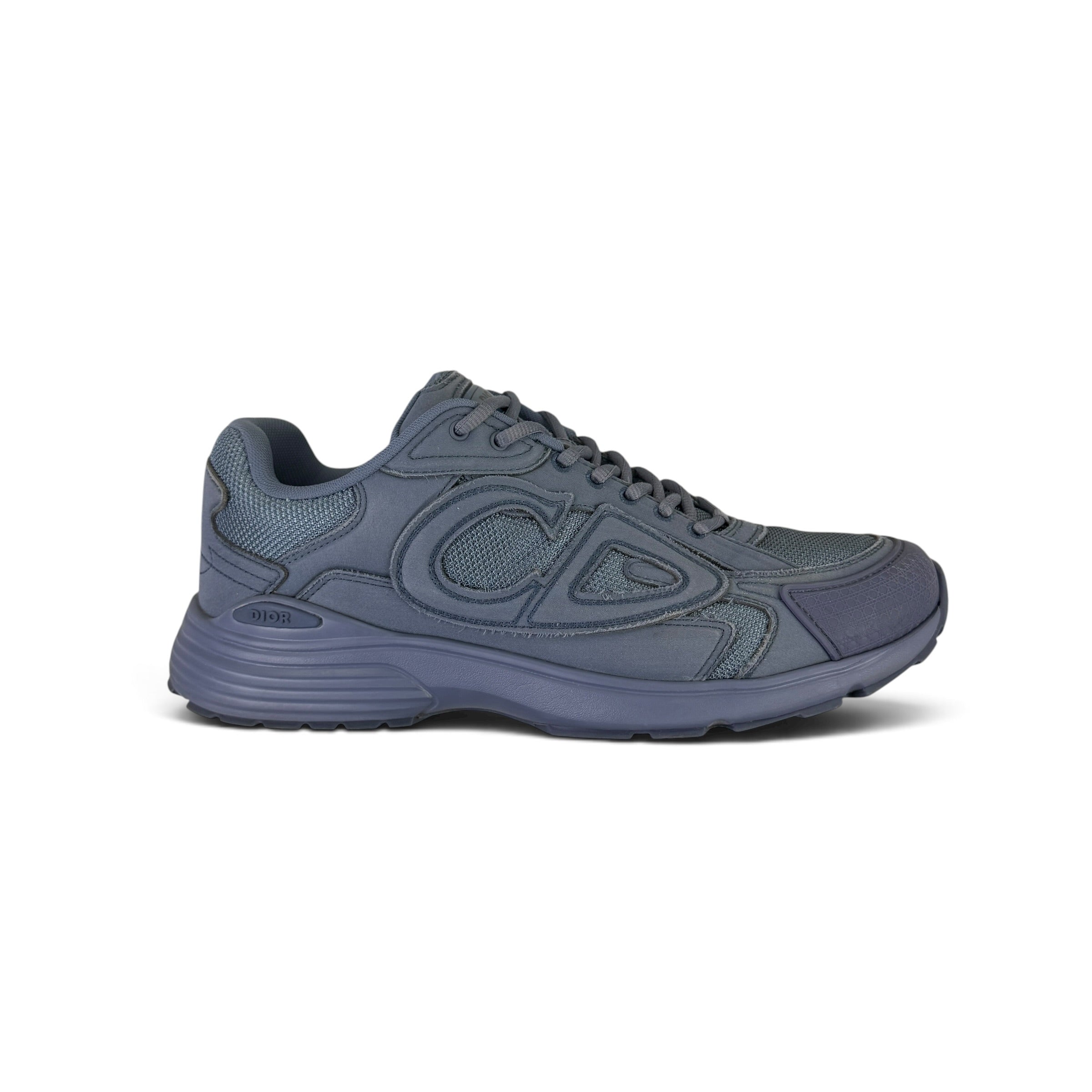 Dior x Stone Island B30 Men’s Blue Trainers - 43 (Uk 9)