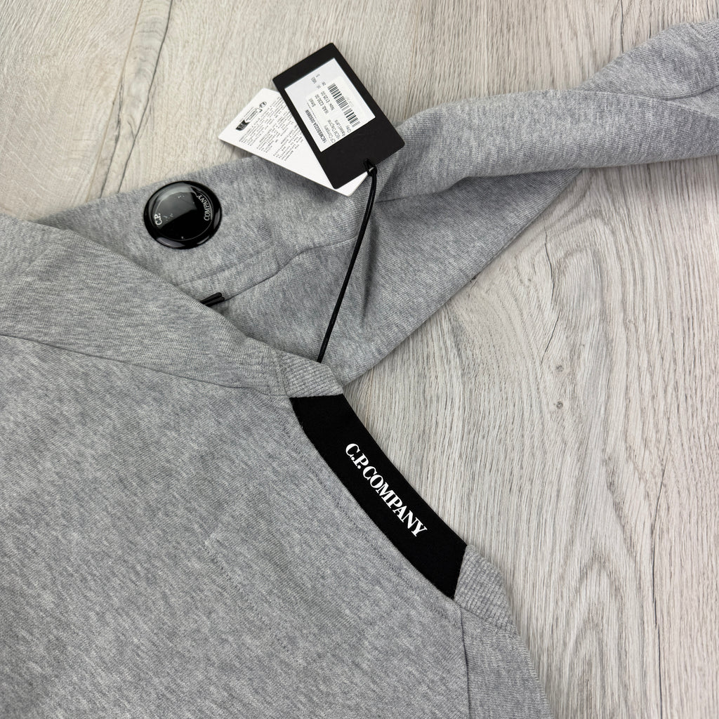 Cp Company Men’s Grey Full Tracksuit - Small