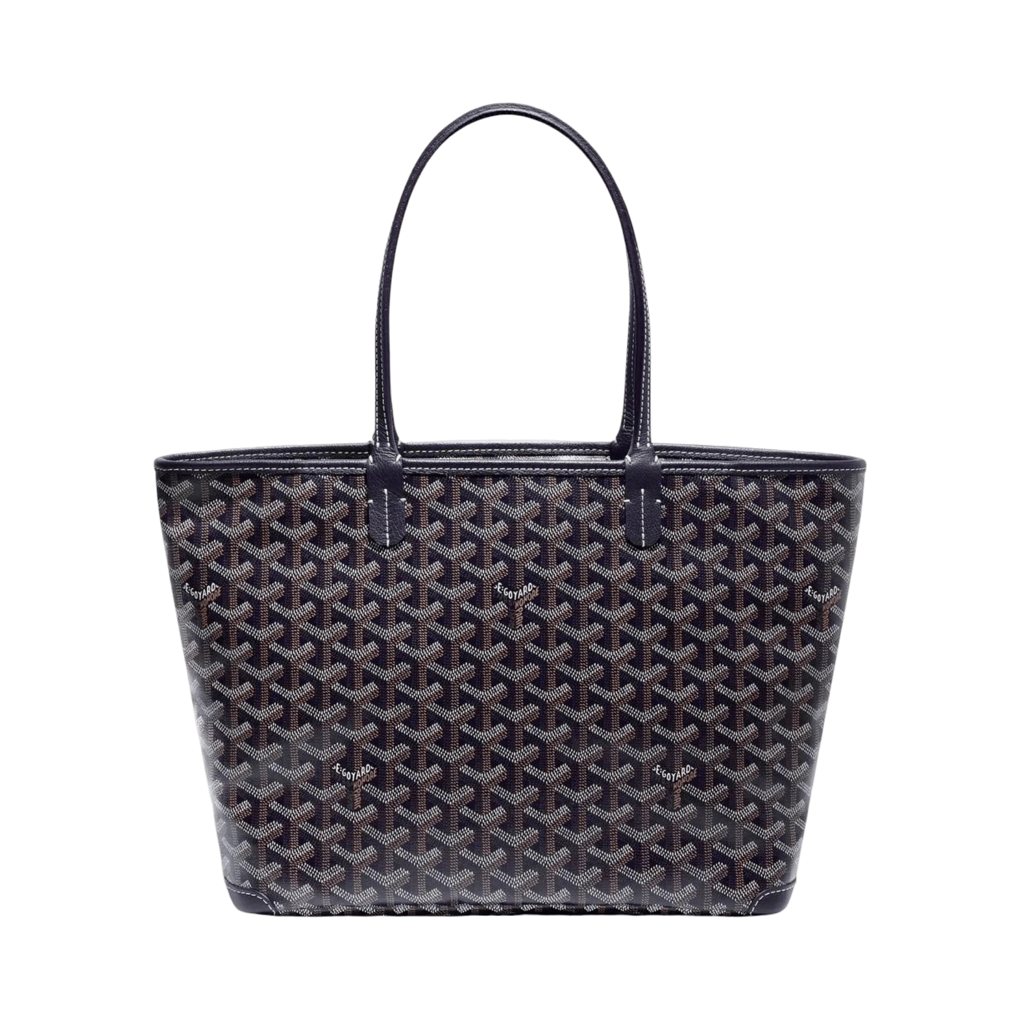 Goyard Artois PM Bag Navy