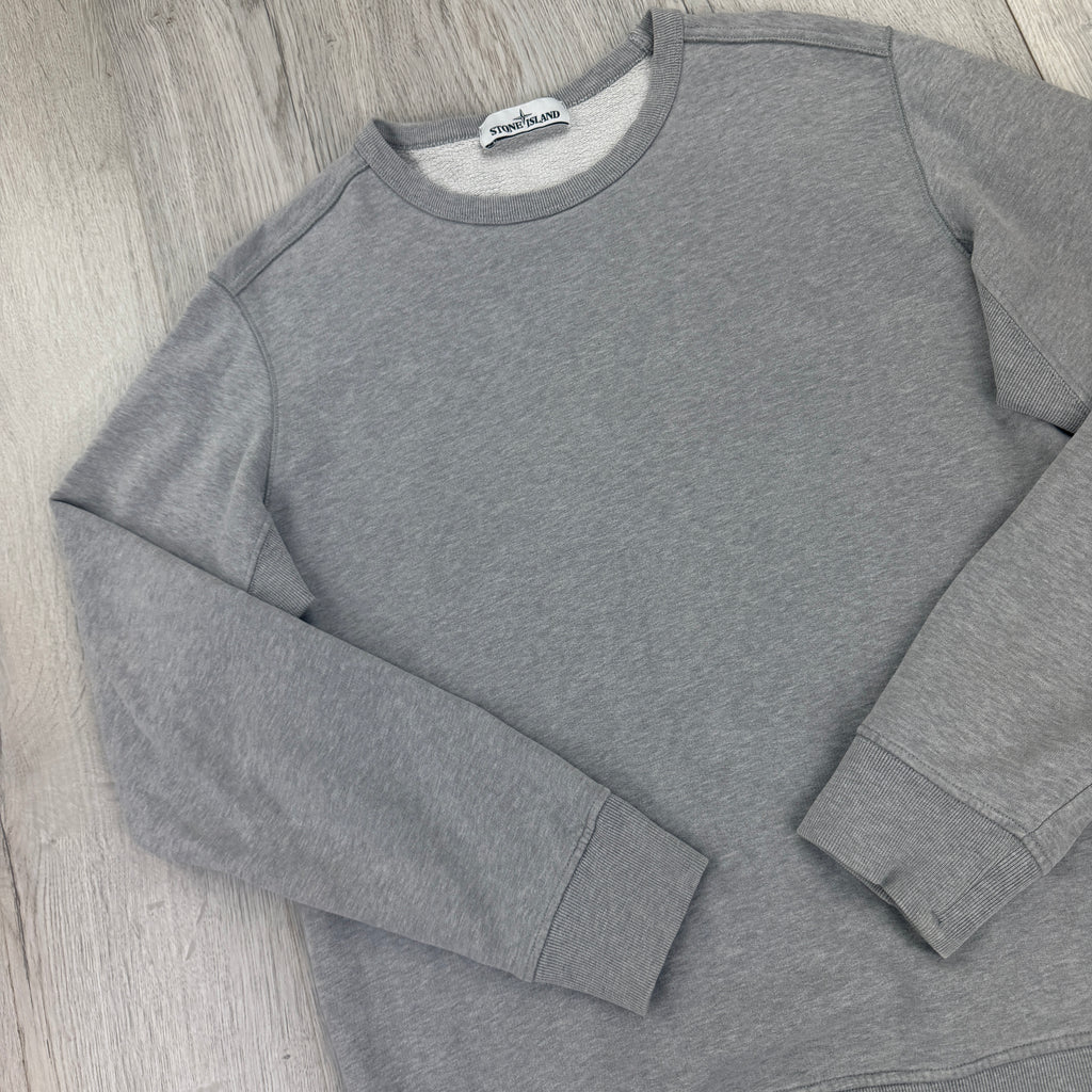 Stone Island Men’s Grey Full Tracksuit -  Large