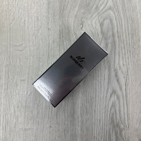 Mr. Burberry Eau De Parfum Aftershave 100ml
