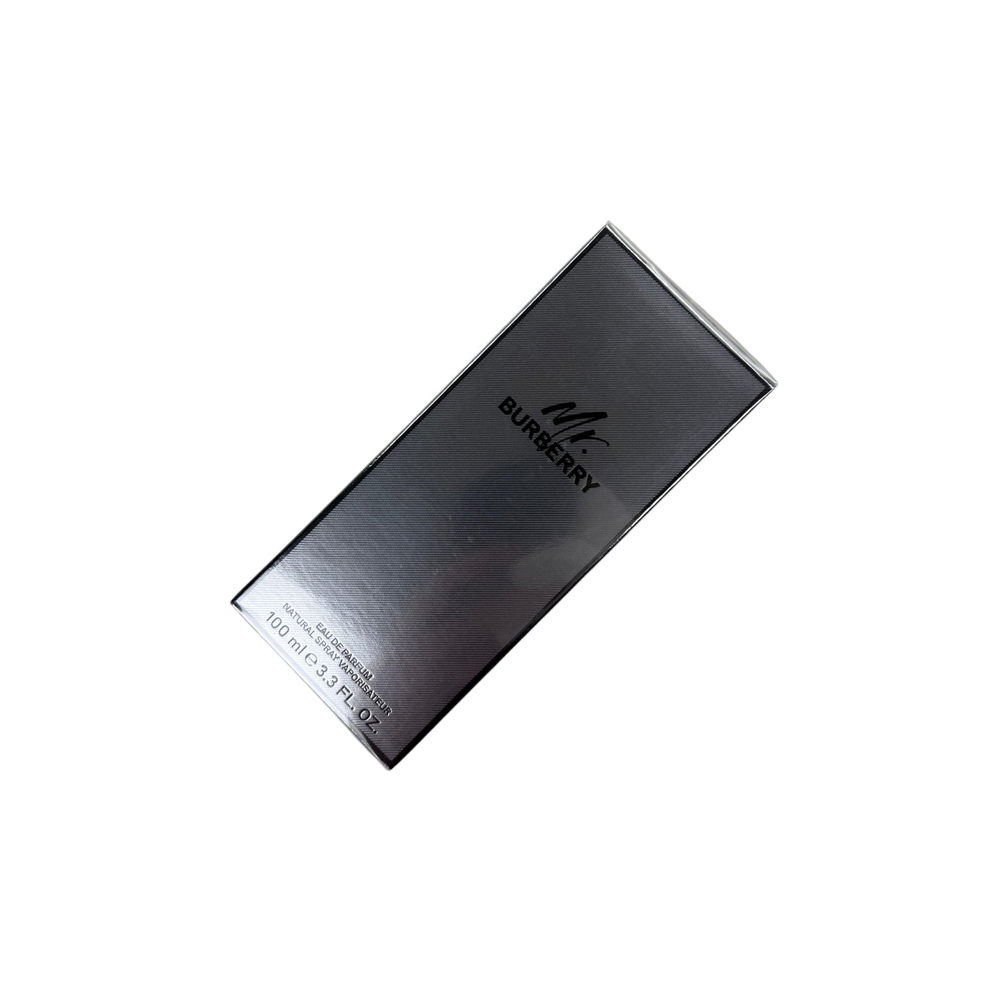 Mr. Burberry Eau De Parfum Aftershave 100ml