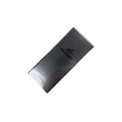 Mr. Burberry Eau De Parfum Aftershave 100ml