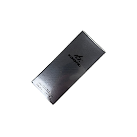 Mr. Burberry Eau De Parfum Aftershave 100ml