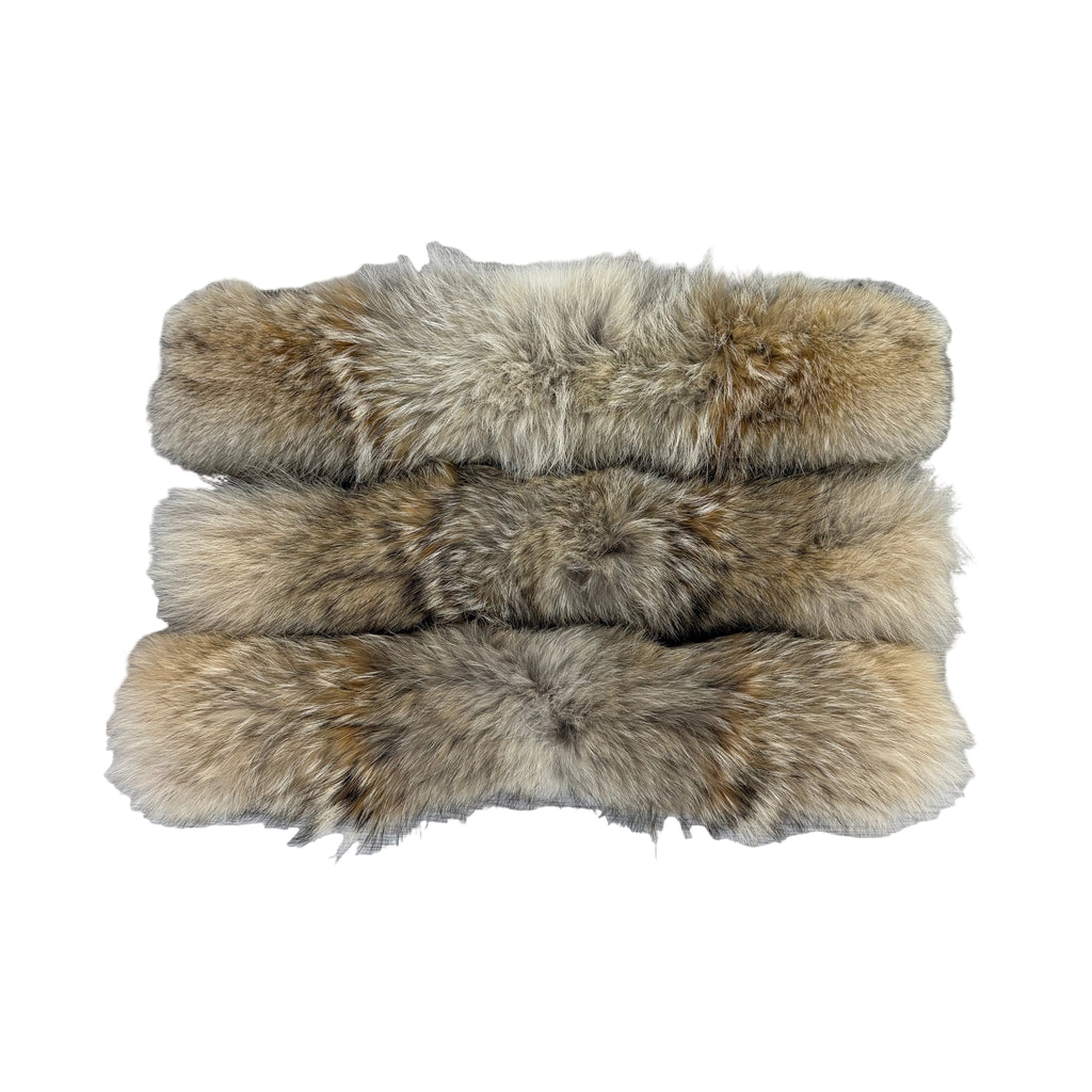 Fur Trim Replacement - 2022-2026