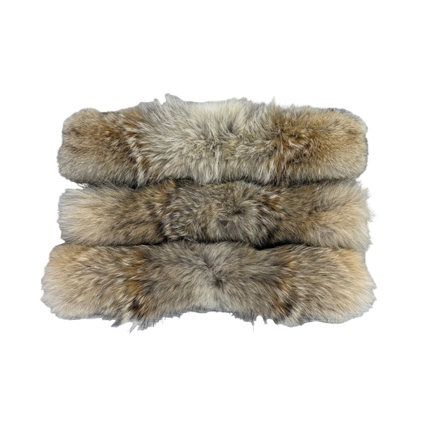 Fur Trim Replacement - 2022-2026