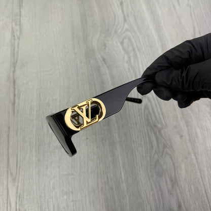 Louis Vuitton Women’s Link PM Square Sunglasses