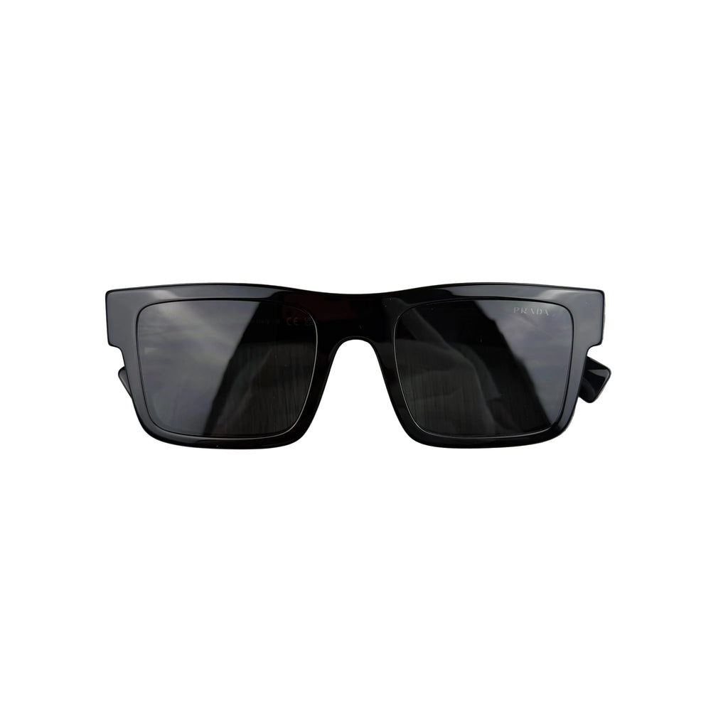 Prada Men’s Black Sunglasses