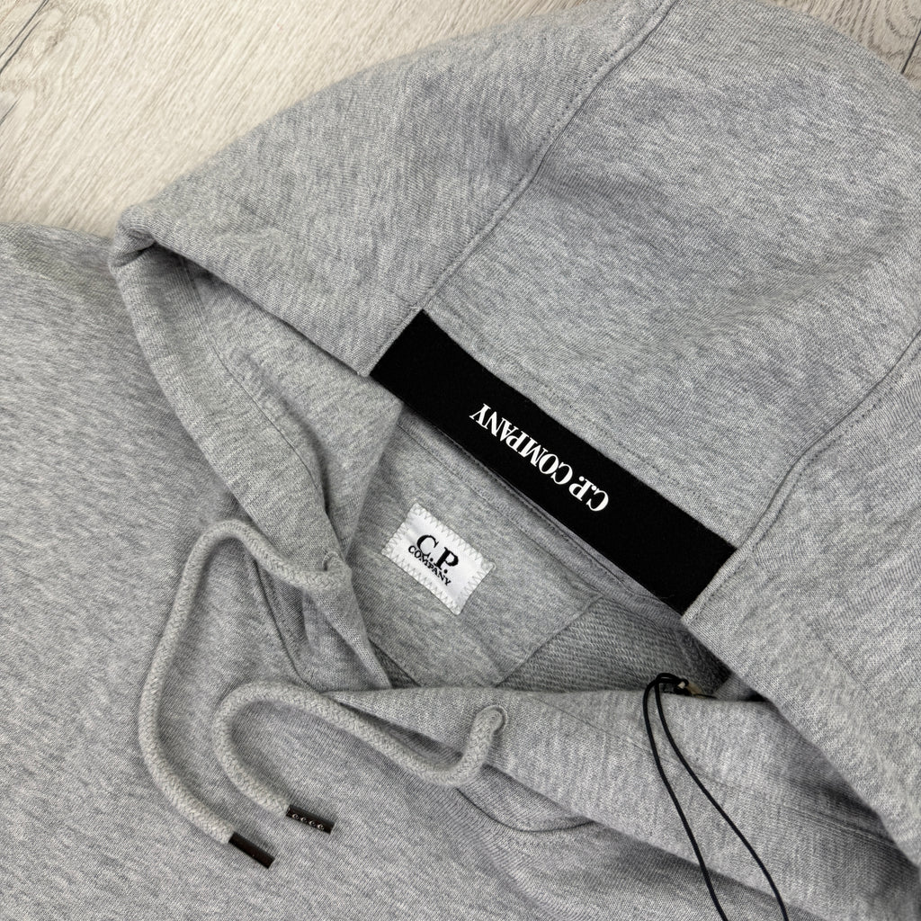 Cp Company Men’s Grey Full Tracksuit