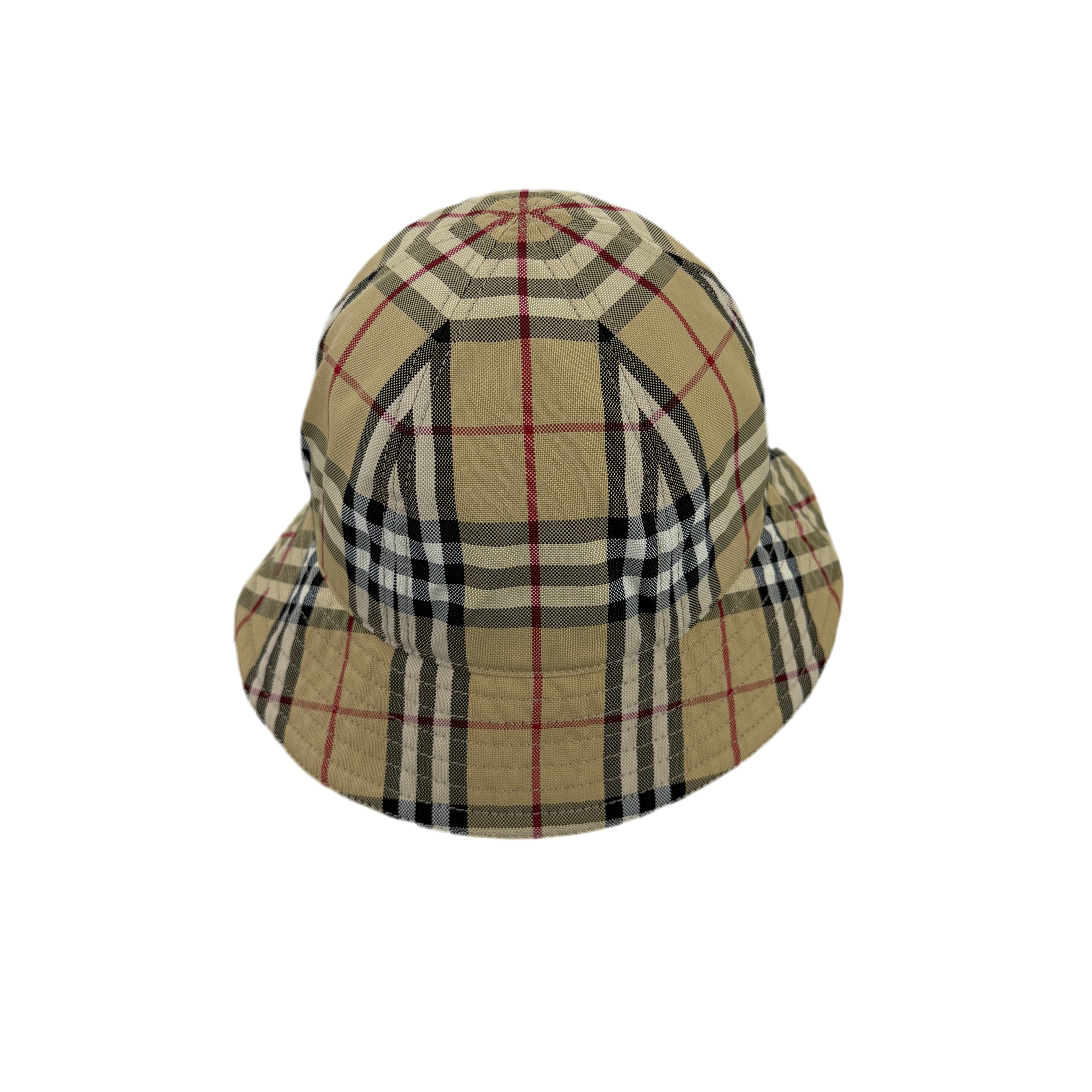 Burberry Men’s Original Bucket Hat