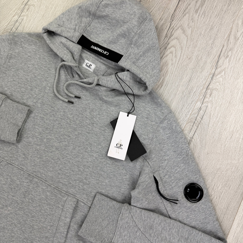 Cp Company Men’s Grey Full Tracksuit