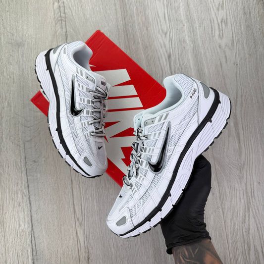 Nike Men’s P6000 Men’s White Black Trainers