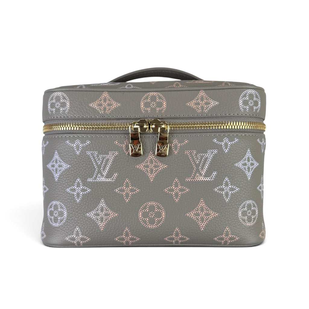 Louis Vuitton Women’s Nice Mini Toiletry Pouch