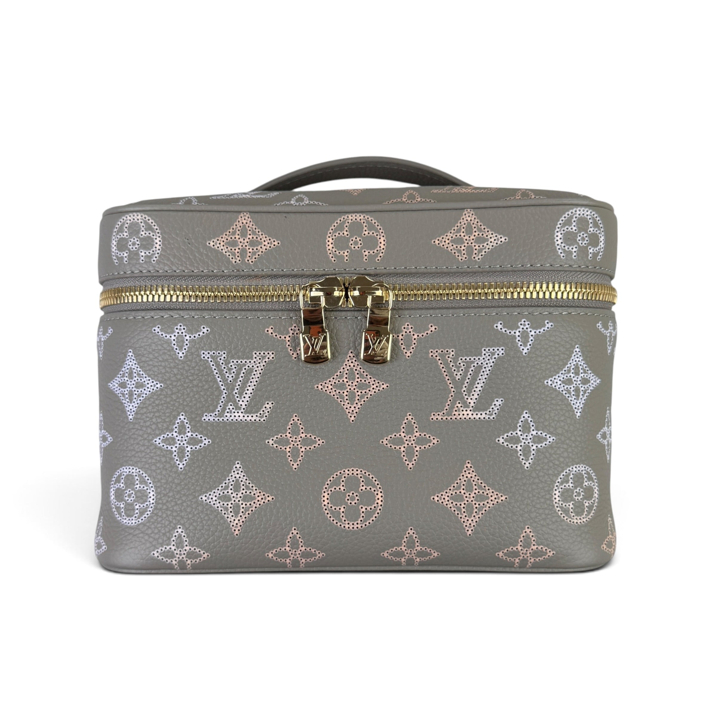 Louis Vuitton Women’s Nice Mini Toiletry Pouch