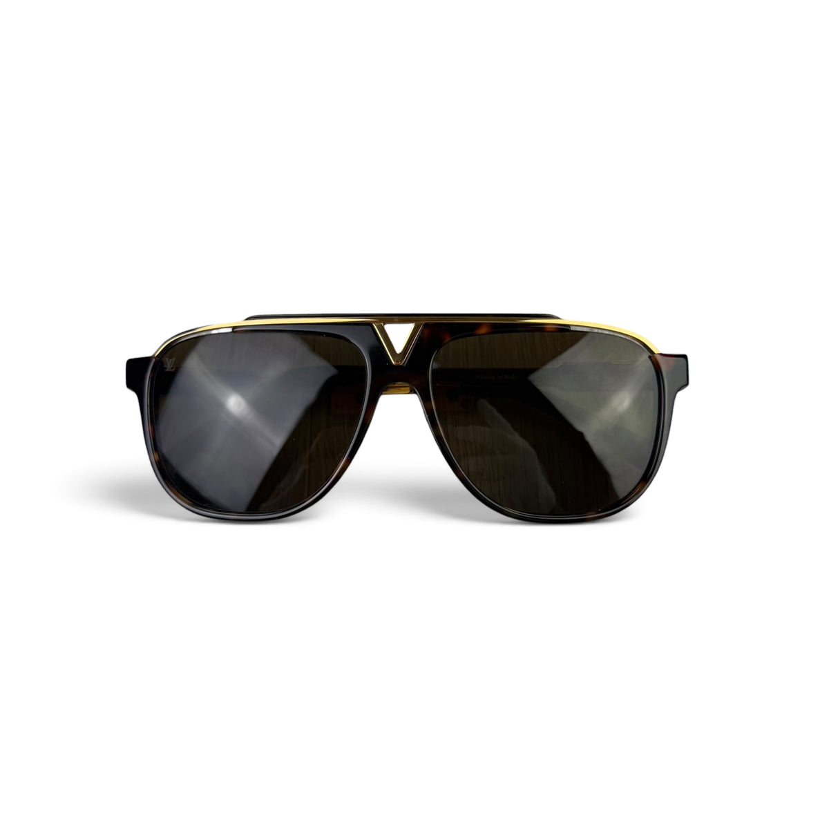 Louis Vuitton Men’s Mascot Sunglasses