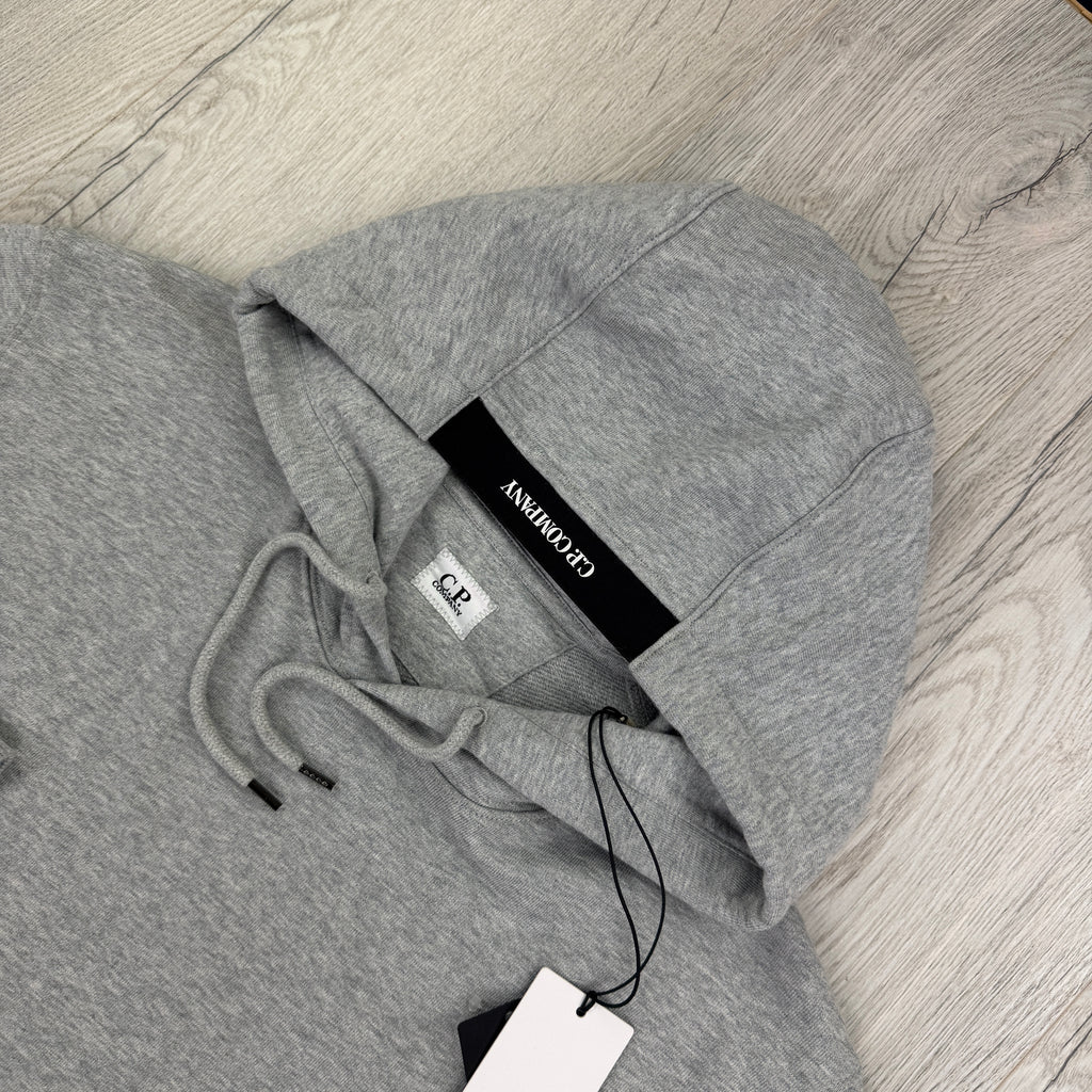 Cp Company Men’s Grey Full Tracksuit