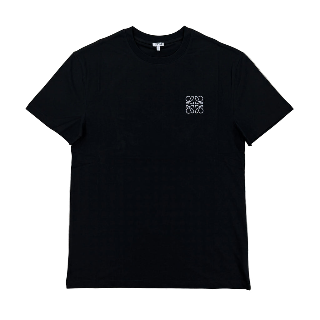 Loewe Men’s Black T-Shirt