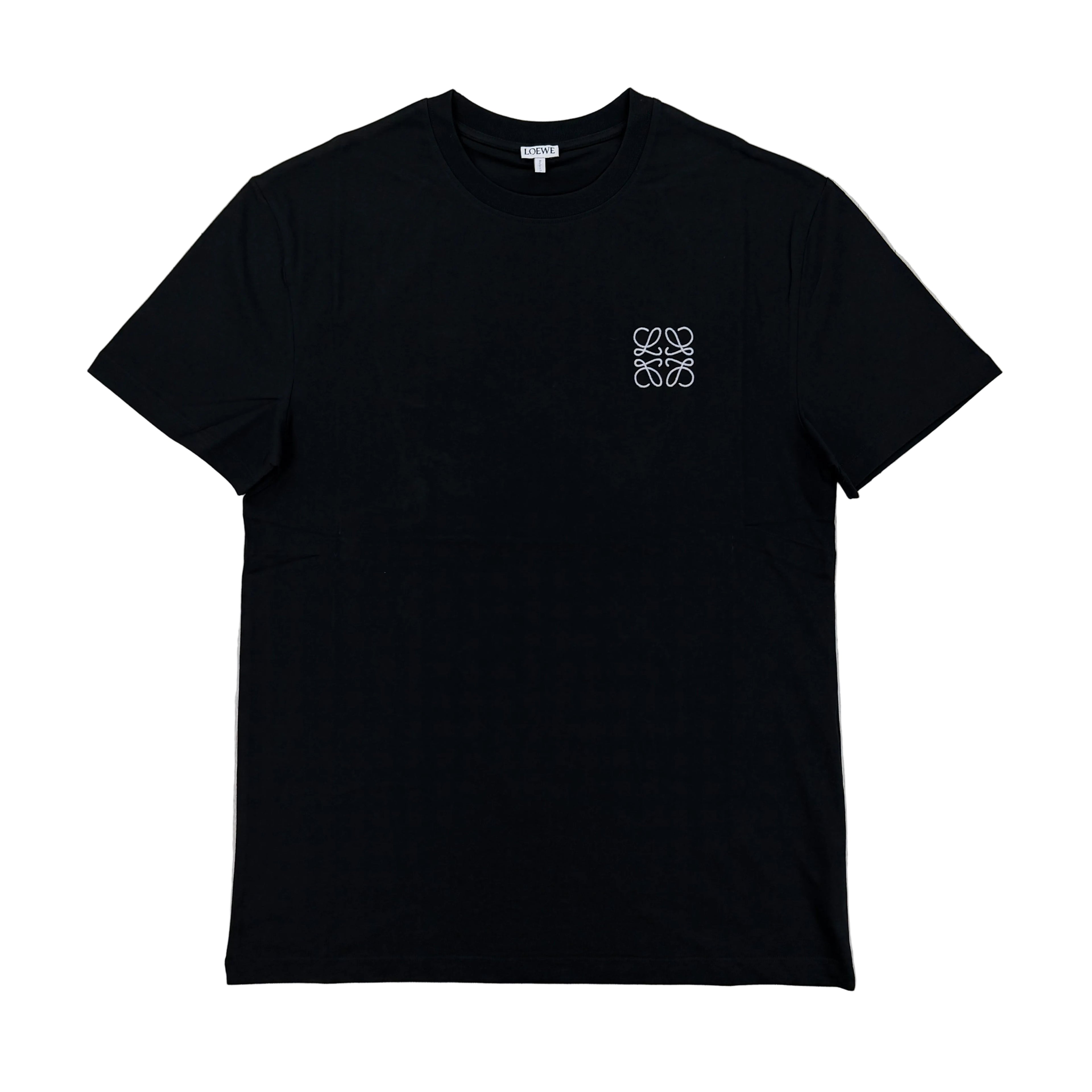 Loewe Men’s Black T-Shirt