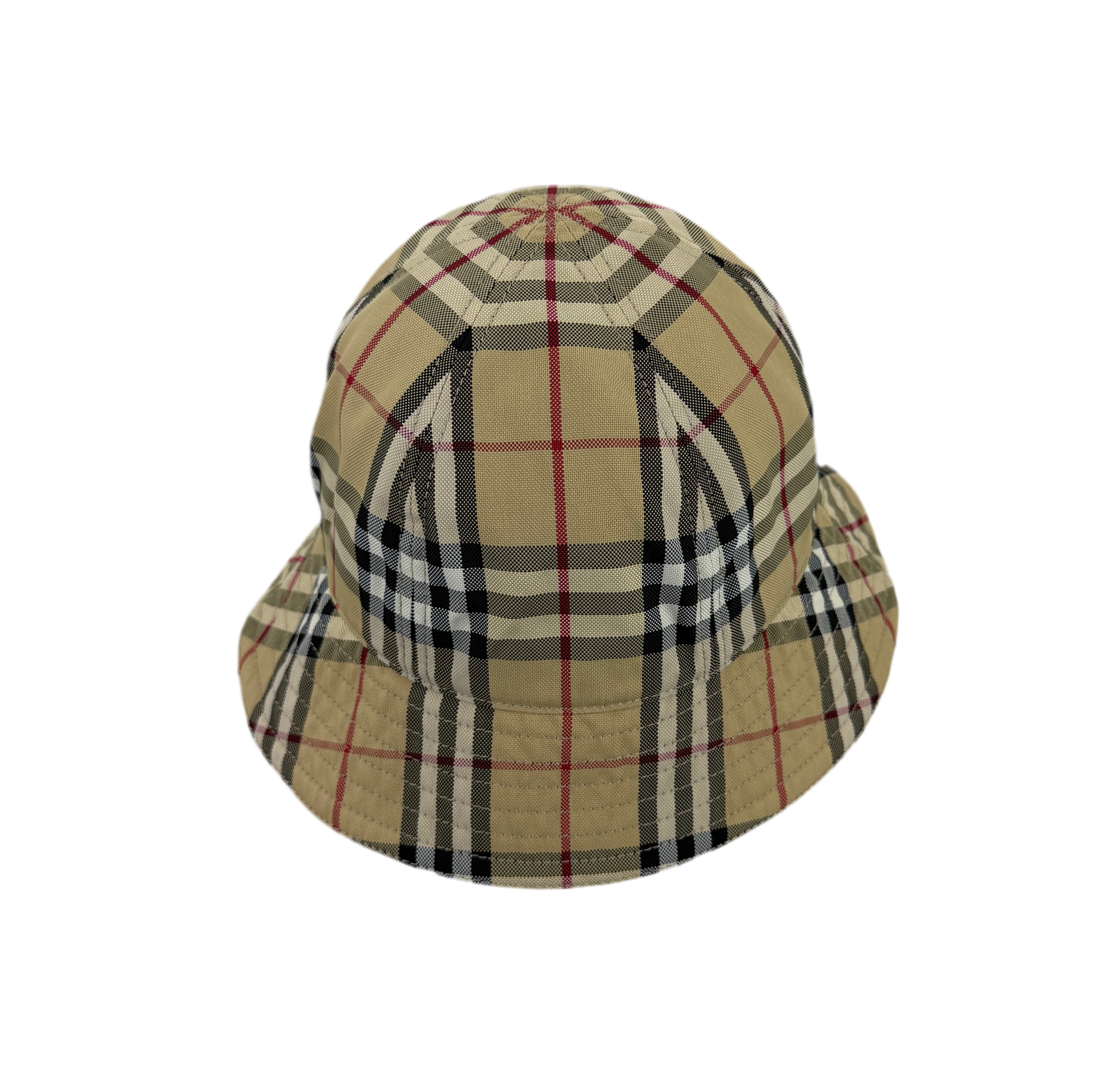 Burberry Men’s Original Bucket Hat