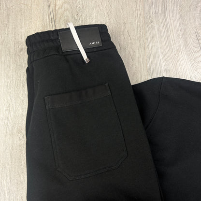 Amiri Men’s Black Full Tracksuit