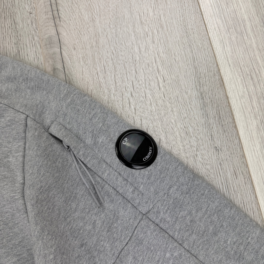 Cp Company Men’s Grey Full Tracksuit - XS