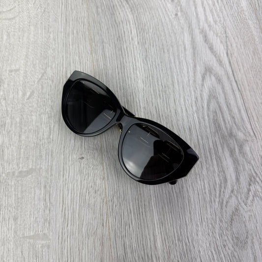 Louis Vuitton Women’s My LV Chain Braided Maxi Cat Eye Sunglasses