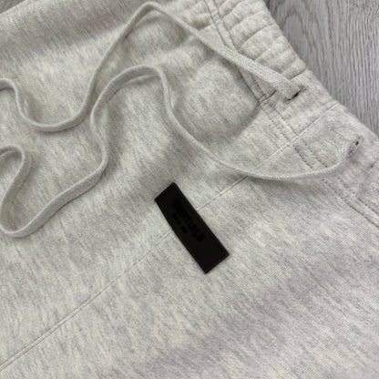 Essentials ‘Fear Of God’ Light Oat Joggers - Large