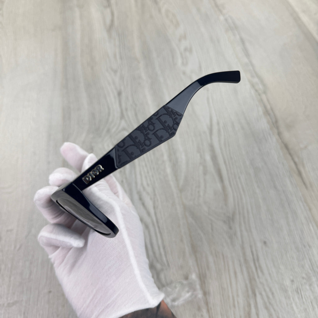 Christian Dior Men’s Blue Monogram Sunglasses