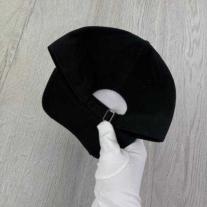 Fully Paid Mens Black Baseball Cap