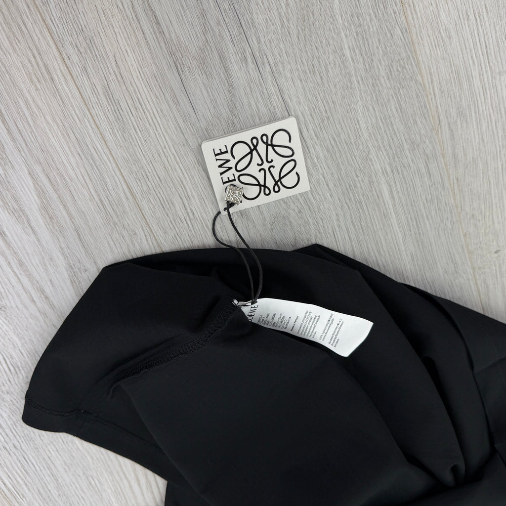 Loewe Men’s Black T-Shirt
