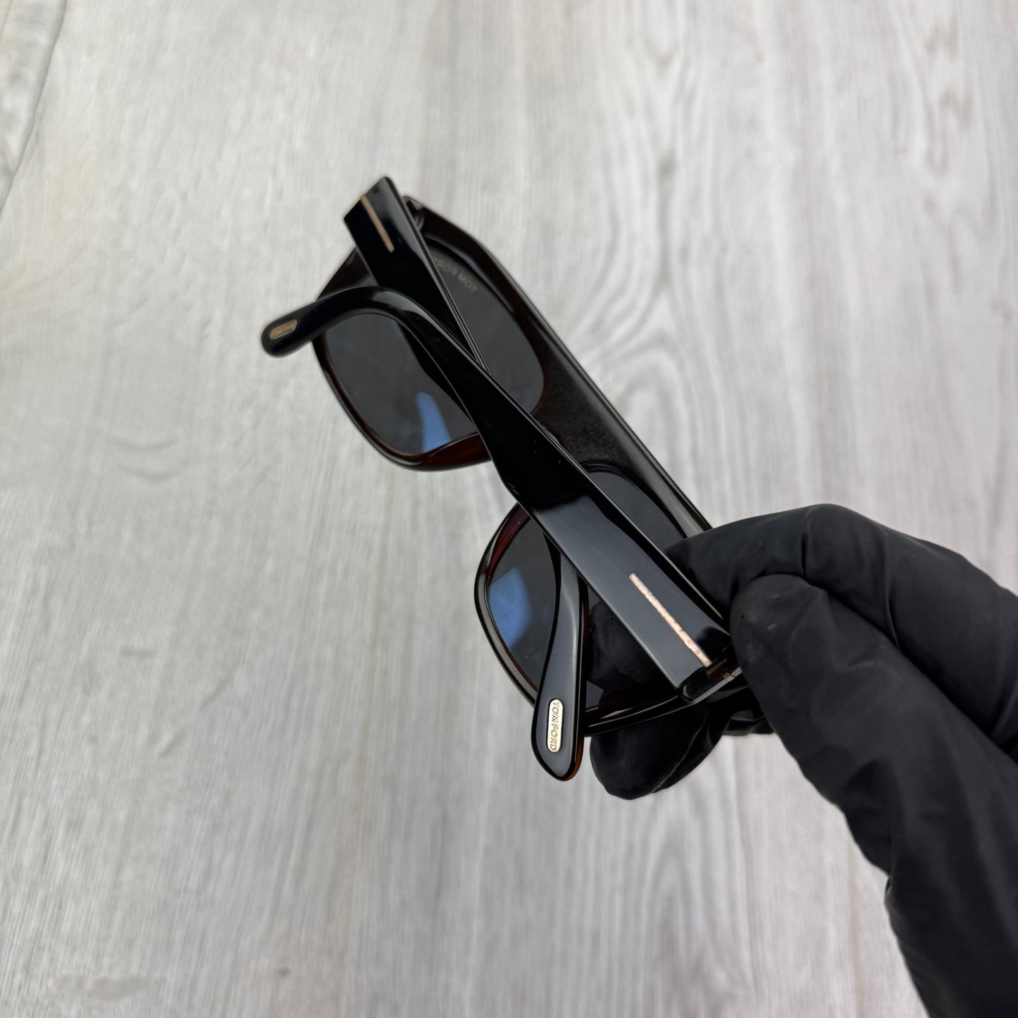 Tom Ford Men’s Sunglasses