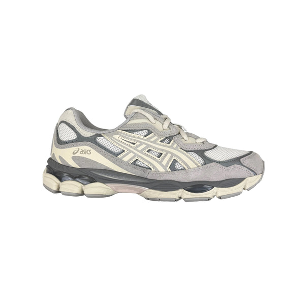 ASICS Men’s Gel Grey Trainers - Uk 7.5