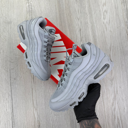 Nike Air Max 95 All Grey