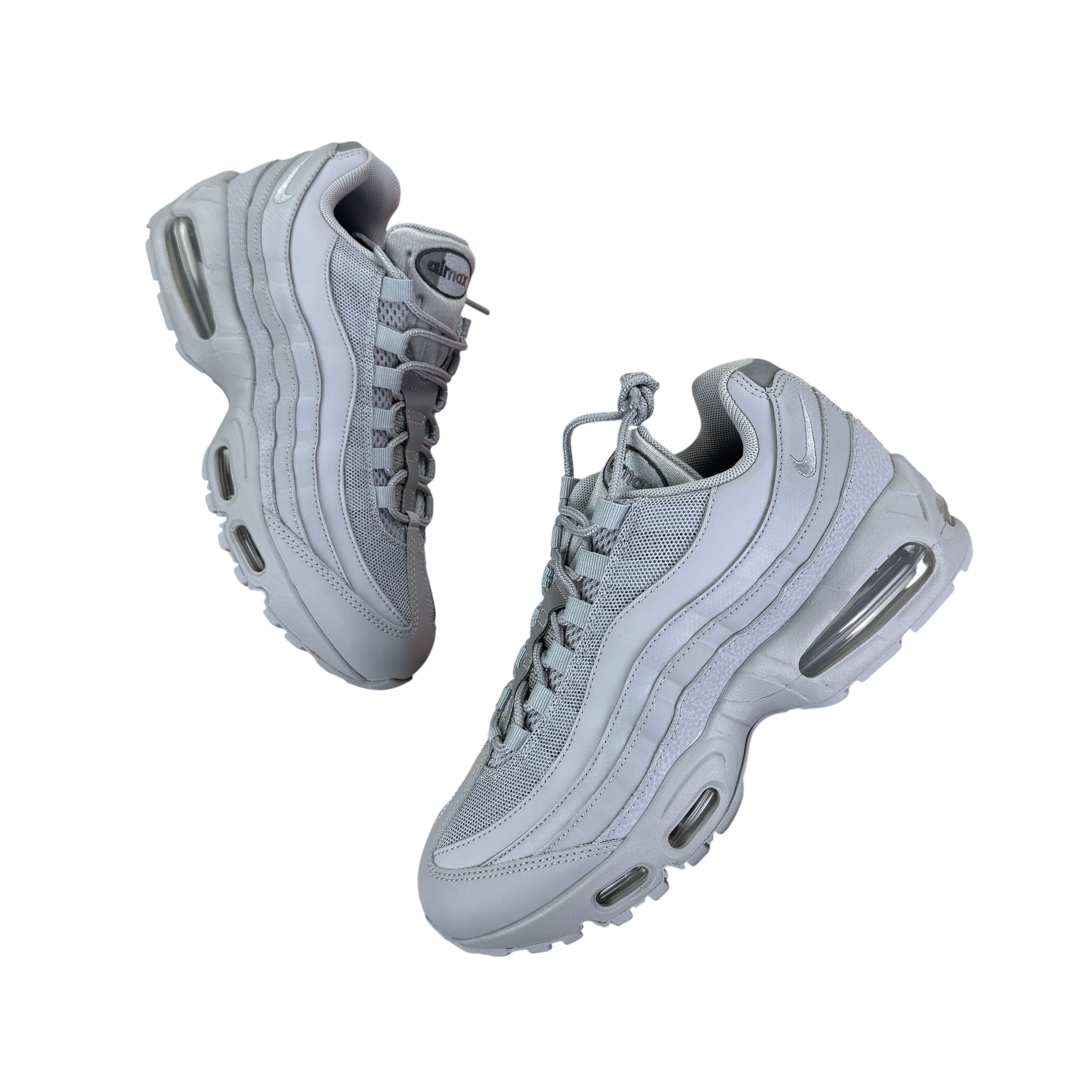 Nike Air Max 95 All Grey