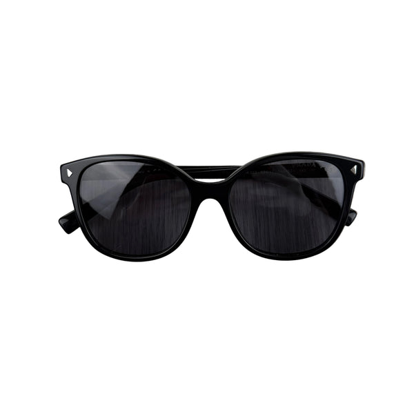 Prada Women’s PRZ Black Sunglasses