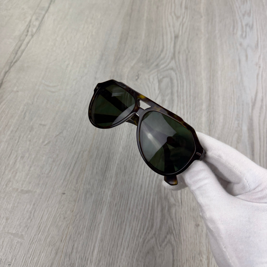 Dolce & Gabbana Men’s Black Sunglasses