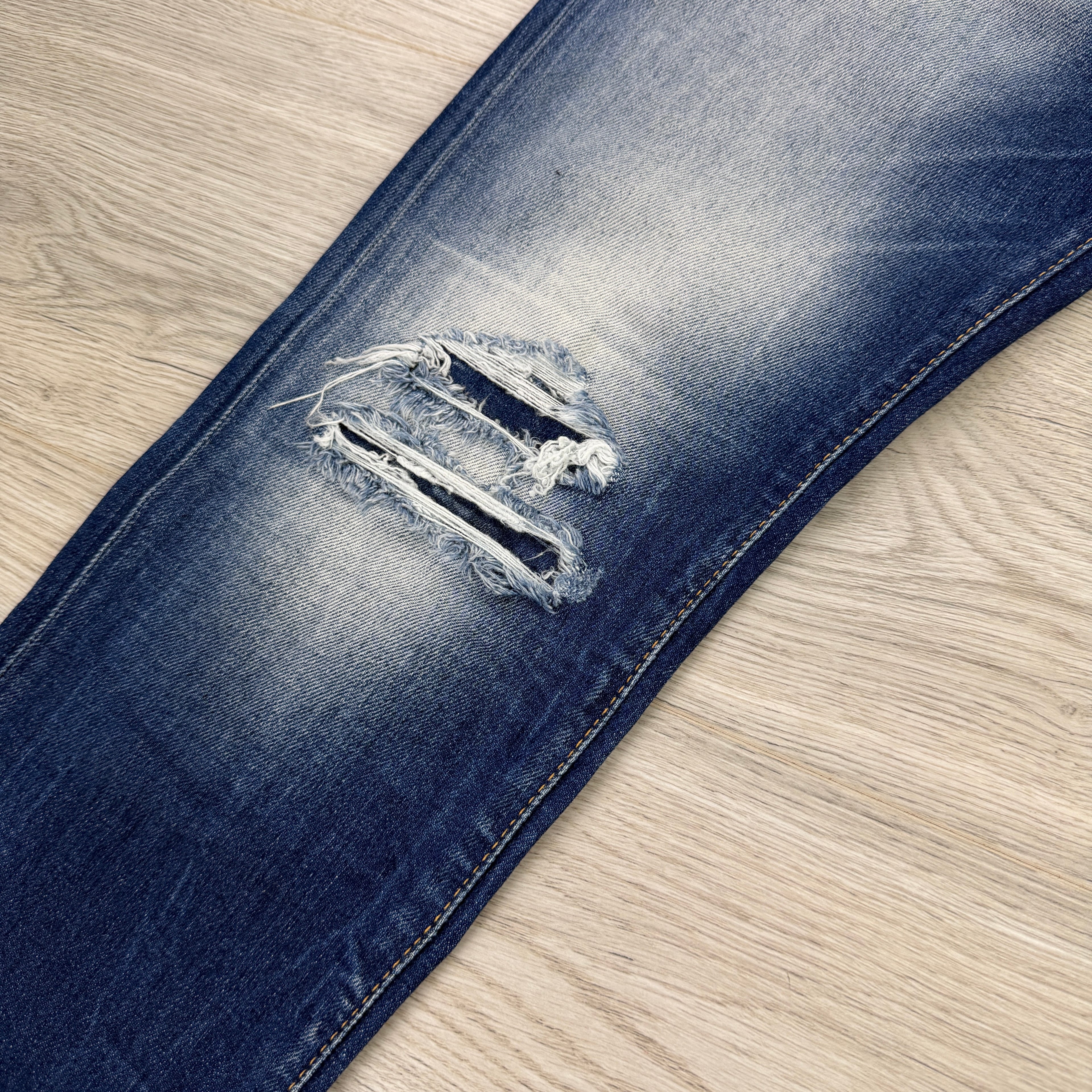 Dsquared2 Men’s Denim Distressed Cool Guy Jeans - 46 (Uk 30)